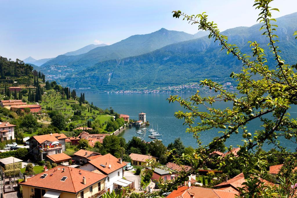 Belvedere Holiday Home Bellagio Exterior photo